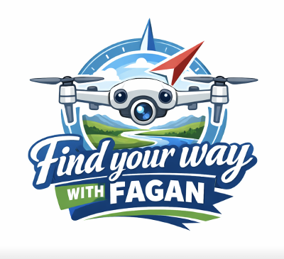 Find your way with Fagan